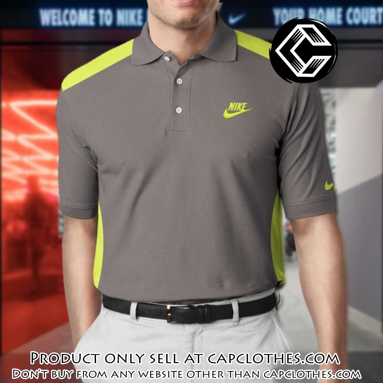 Nike premium polo shirt  luxury polo shirt for men pls642 cc0023159